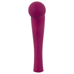 SMILE Special Wand - Rechargeable Pink Massager Vibrator