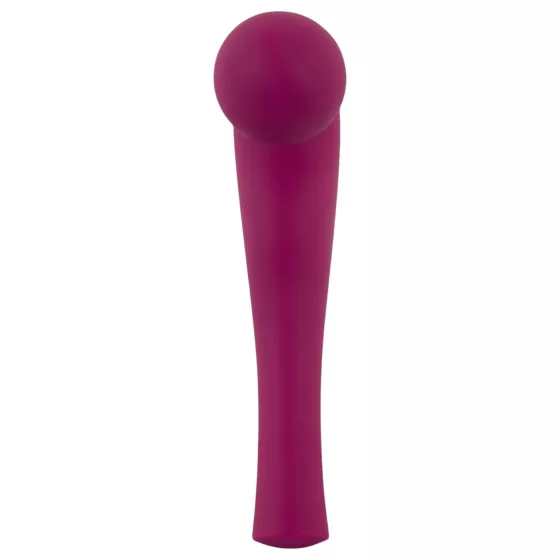 SMILE Special Wand - Rechargeable Pink Massager Vibrator