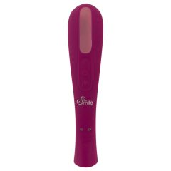 SMILE Special Wand - Rechargeable Pink Massager Vibrator