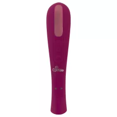 SMILE Special Wand - Rechargeable Pink Massager Vibrator