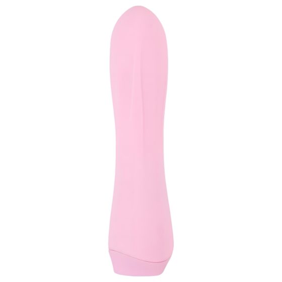 Cuties Mini 4 - Waterproof Rechargeable Vibrator (Pink)