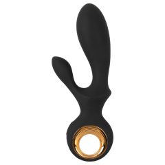 Eternal - Inflatable Clitoral Arm Vibrator (Black)