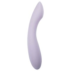   Svakom Amy 2 - Rechargeable, Waterproof G-Spot Vibrator (Purple)