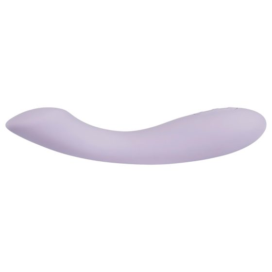 Svakom Amy 2 - Rechargeable, Waterproof G-Spot Vibrator (Purple)