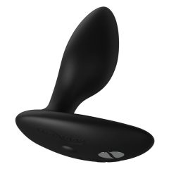 We-Vibe Ditto+ - smart rechargeable anal vibrator (black)