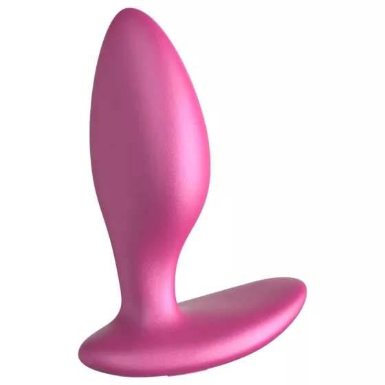 We-Vibe Ditto+ - App-controlled anal vibrator (pink)