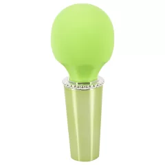 You2Toys Mini Wand - Rechargeable Massager Vibrator (Green)