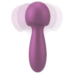 Sweet Smile - Flexible Mini Wand (Pink)