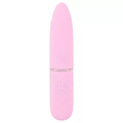 Cuties - mini vibrator (pink)