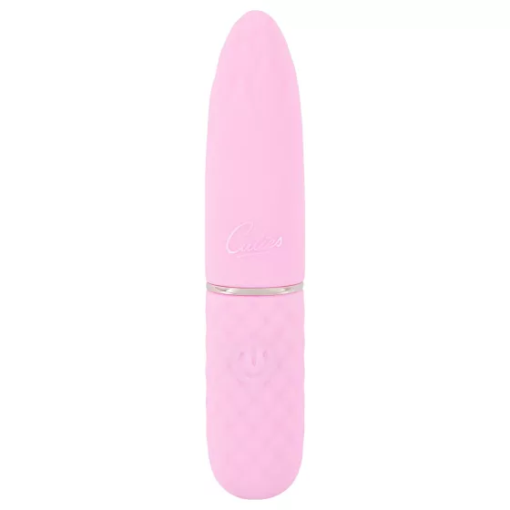 Cuties - mini vibrator (pink)