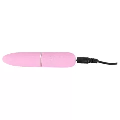 Cuties - mini vibrator (pink)