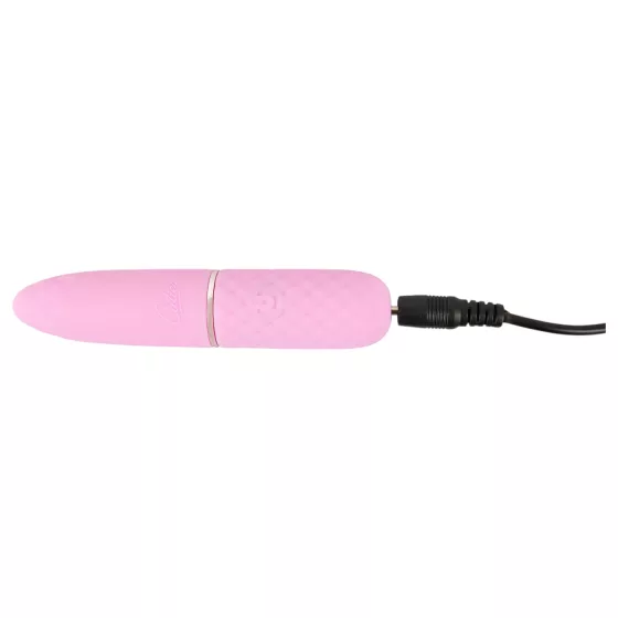 Cuties - mini vibrator (pink)