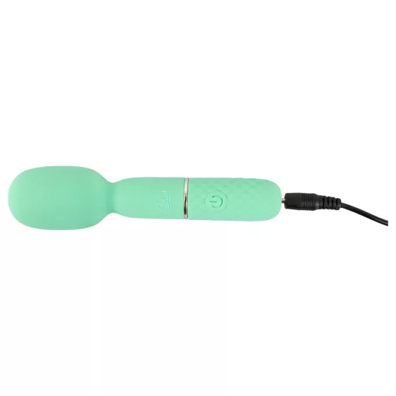 Cuties - Mini Massager Vibrator (Mint)