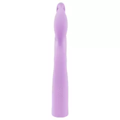   You2Toys Fabulous - Rechargeable Dual-Motor Vibrator (Purple)