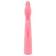 You2Toys Fabulous - Rechargeable Clitoral Vibrator (Pink)