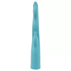 You2Toys Fabulous - Rechargeable 3-Motor Vibrator (Blue)