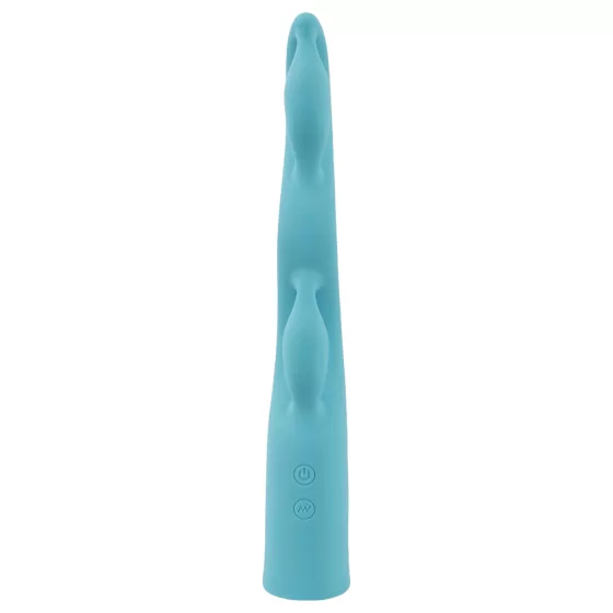 You2Toys Fabulous - Rechargeable 3-Motor Vibrator (Blue)