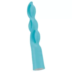 You2Toys Fabulous - Rechargeable 3-Motor Vibrator (Blue)