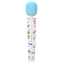 le Wand Unicorn - Rainbow Massage Vibrator Set