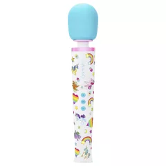 le Wand Unicorn - Rainbow Massager Vibrator Set