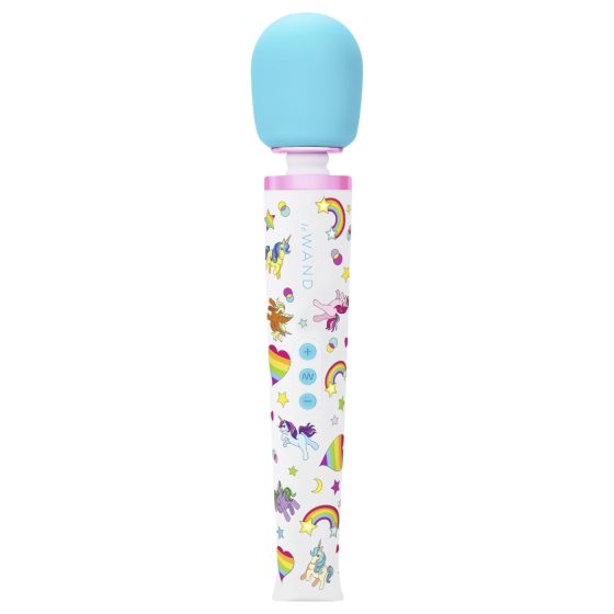 le Wand Unicorn - Rainbow Massage Vibrator Set