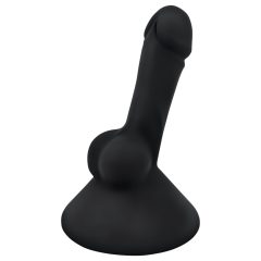   The Cowgirl Cone - Smart Sex Machine with Attachments (Black)