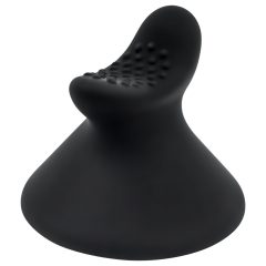   The Cowgirl Cone - Smart Sex Machine with Attachments (Black)