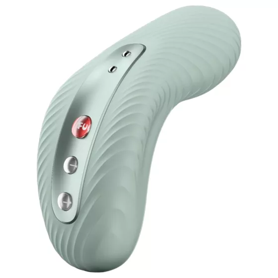 Fun Factory Laya III - waterproof clitoral vibrator (green)
