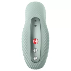 Fun Factory Laya III - waterproof clitoral vibrator (green)