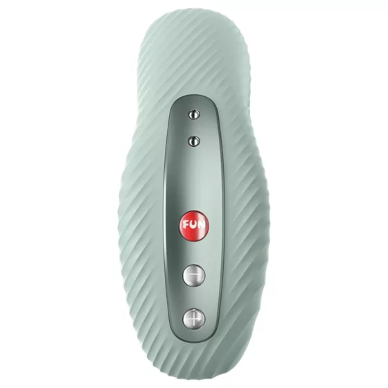 Fun Factory Laya III - waterproof clitoral vibrator (green)