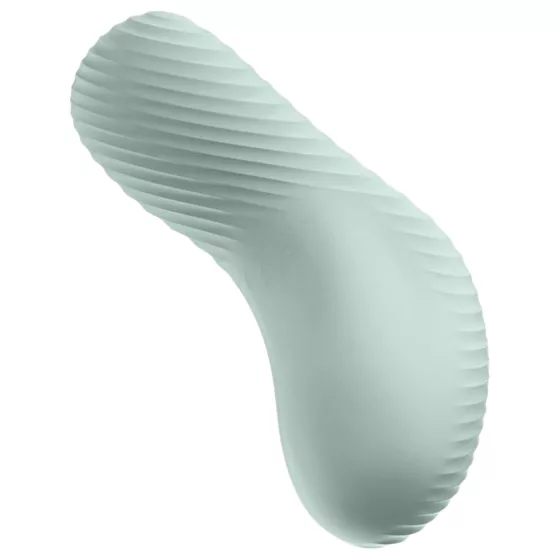 Fun Factory Laya III - waterproof clitoral vibrator (green)