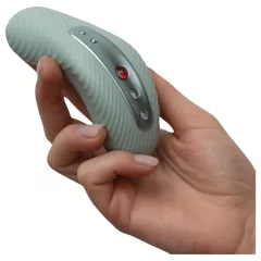 Fun Factory Laya III - waterproof clitoral vibrator (green)