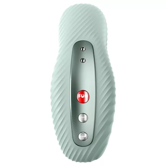 Fun Factory Laya III - waterproof clitoral vibrator (green)