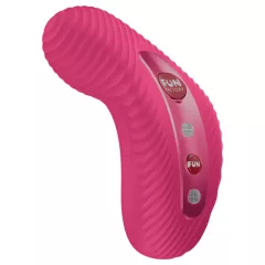 Fun Factory Laya III - waterproof clitoral vibrator (pink)