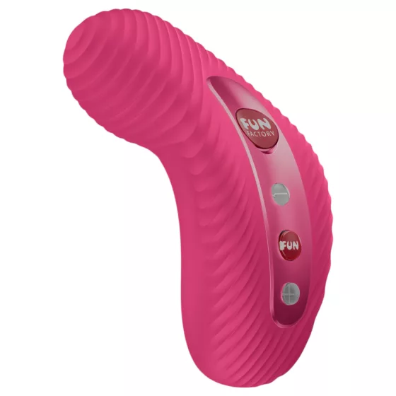 Fun Factory Laya III - waterproof clitoral vibrator (pink)