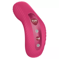 Fun Factory Laya III - waterproof clitoral vibrator (pink)