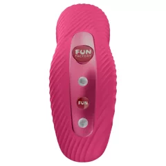 Fun Factory Laya III - waterproof clitoral vibrator (pink)