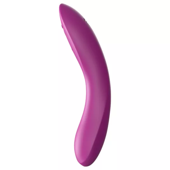 We-Vibe Rave 2 - Smart Rechargeable G-Spot Vibrator (Pink)