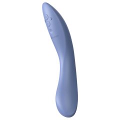 We-Vibe Rave 2 - Smart Rechargeable G-Spot Vibrator (Blue)