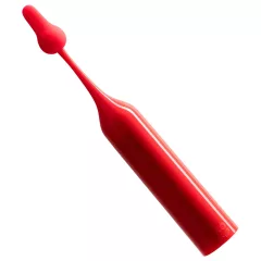 ROMP Pop - Mini Clitoral Vibrator (Red)
