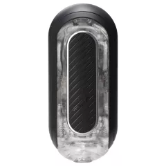 TENGA Flip Zero - Intense Male Stroker (Black)