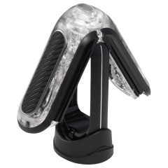 TENGA Flip Zero - Intense Male Stroker (Black)