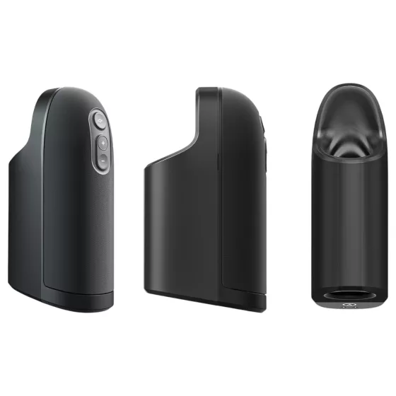 Womanizer Pleasure Pair - Couple's Set