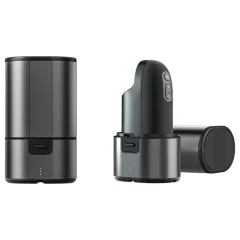 Womanizer Pleasure Pair - Couple's Set