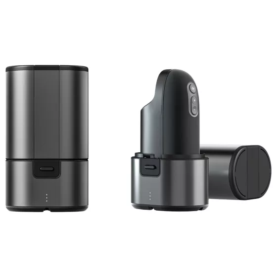 Womanizer Pleasure Pair - Couple's Set