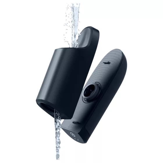 Womanizer Pleasure Pair - Couple's Set