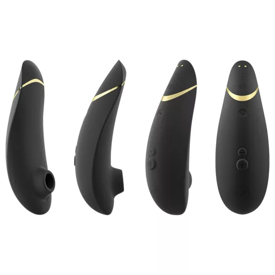 Womanizer Pleasure Pair - Couple's Set