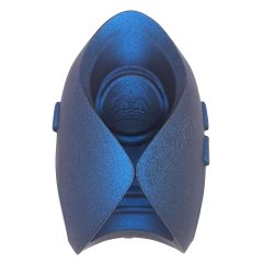   Pulse Solo Essential Dragon Eye - Masturbator (Blue) - Limited Edition