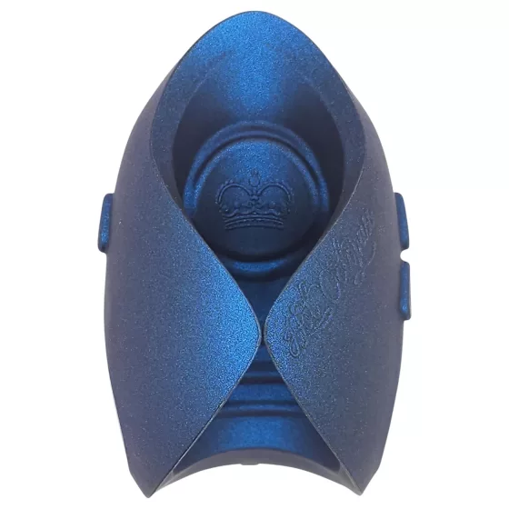 Hot Octopuss - Pulse Solo Essential Dragon Eye - masturbator (blue)