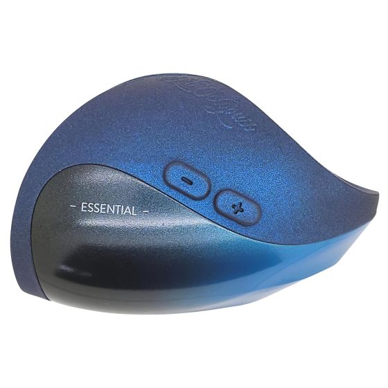 Pulse Solo Essential Dragon Eye - Masturbator (Blue) - Limited Edition